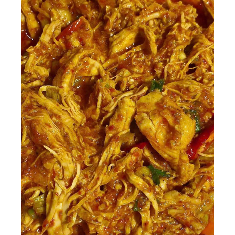 

Ayam Suwir Julid