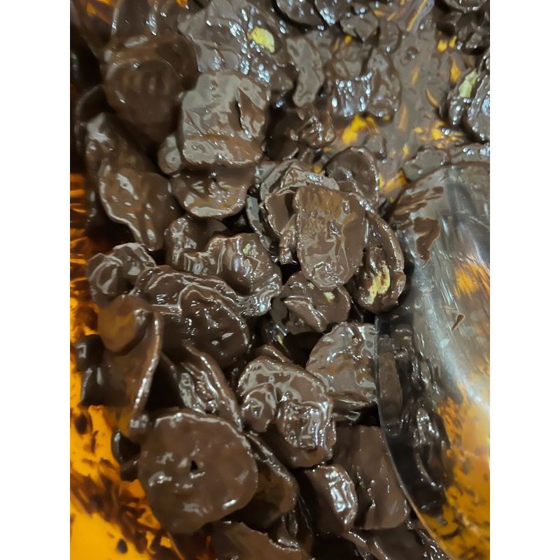 

KERIPIK PISANG COKLAT LUMER 250GR.