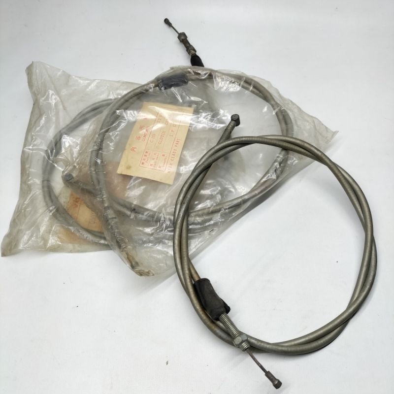 KABEL SELING KOLOR KOPLING HONDA C110 HONDA GARENG