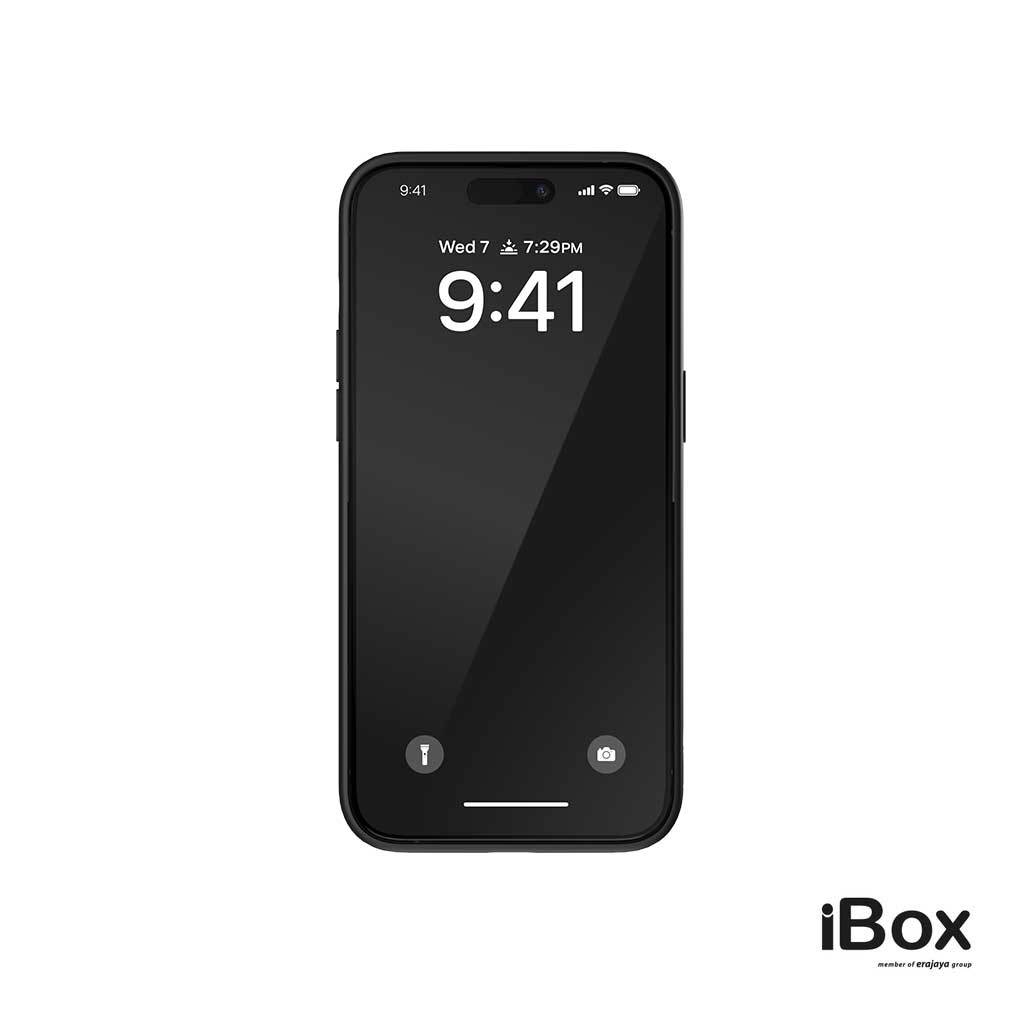 Adidas iPhone 15 Pro Samba - Black