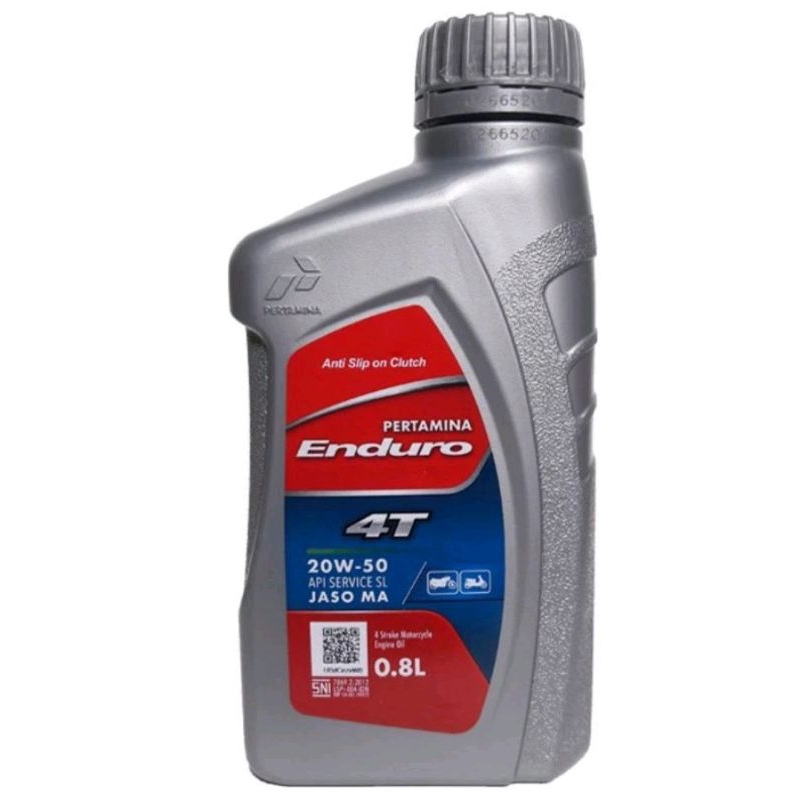 OLI ENDURO 4T 800 ML