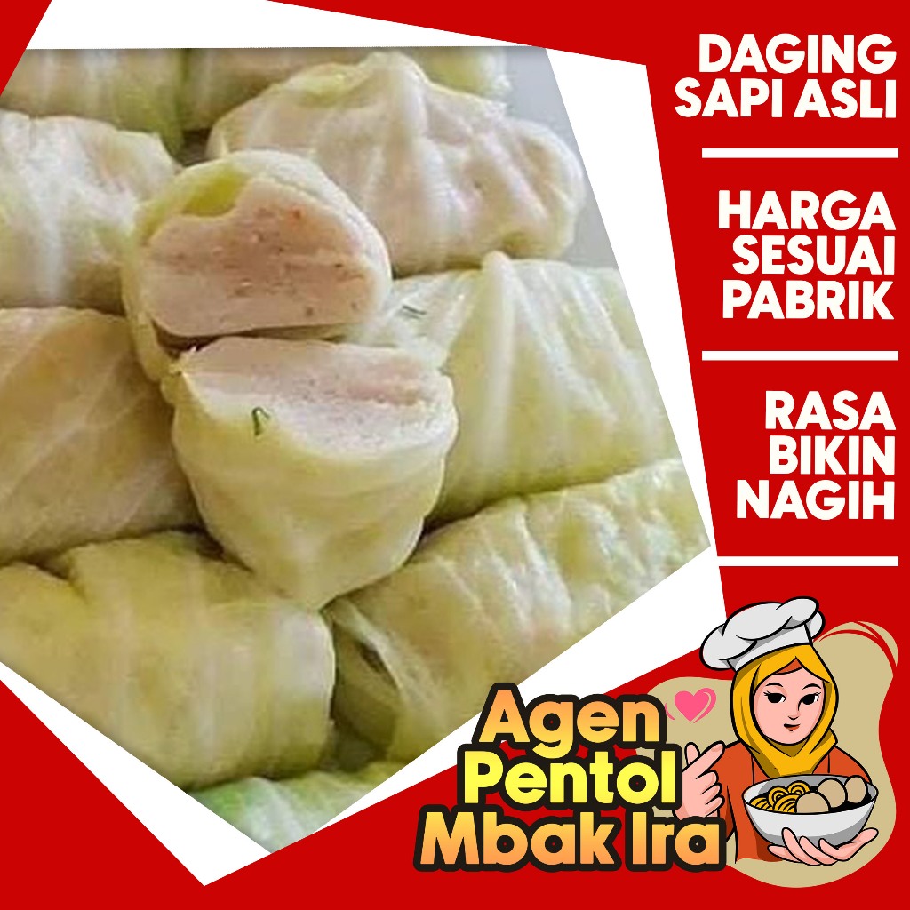 

Siomay Sayur Mbak Ira 25