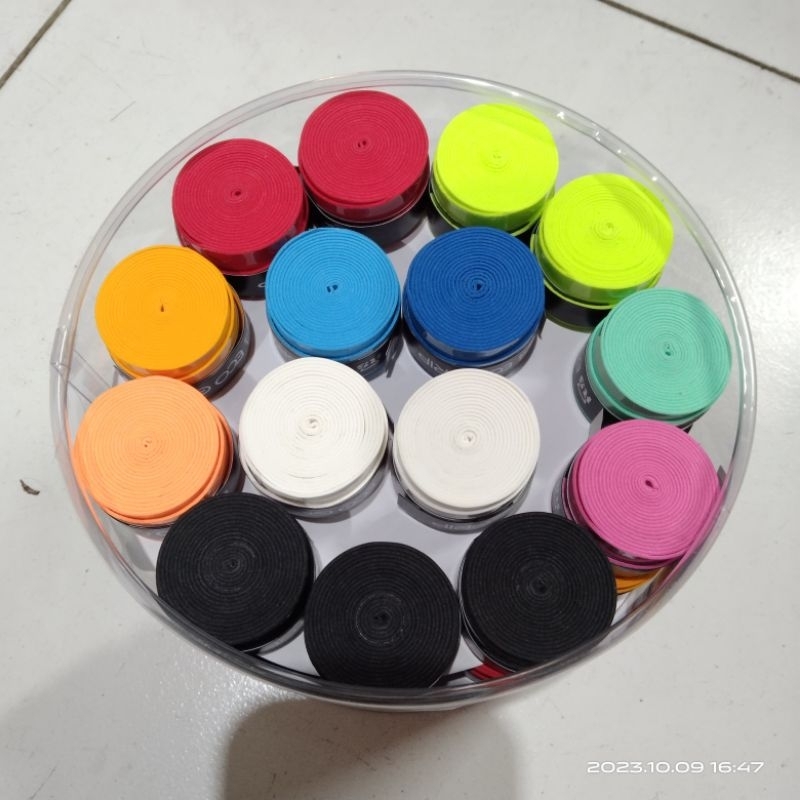 Grip Karet RS bulat RS ECO