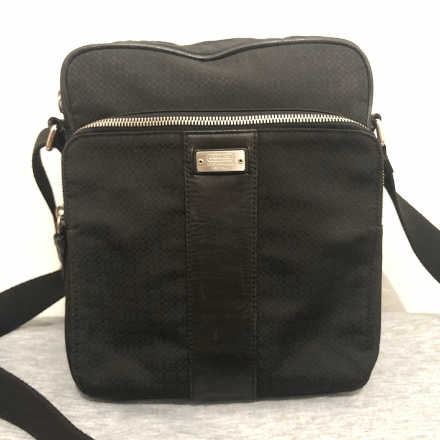 Sling Bag Coach Men