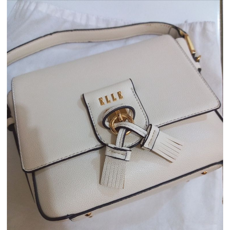 TAS ELLE ORIGINAL COUNTER