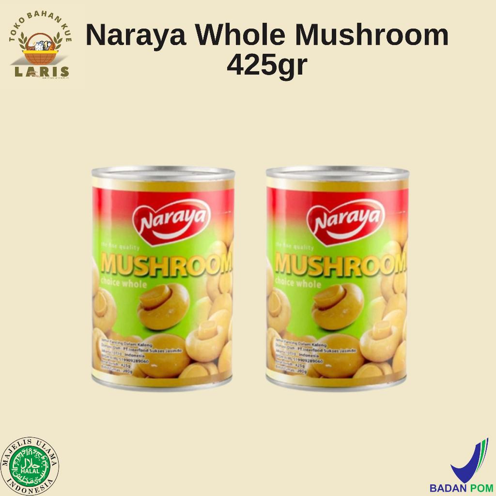 

Naraya 425Gr (Tersedia 2 Varian)