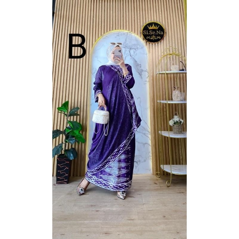 Gamis sutra