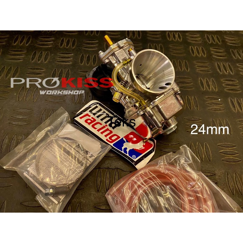 karburator pwk uma racing 24mm