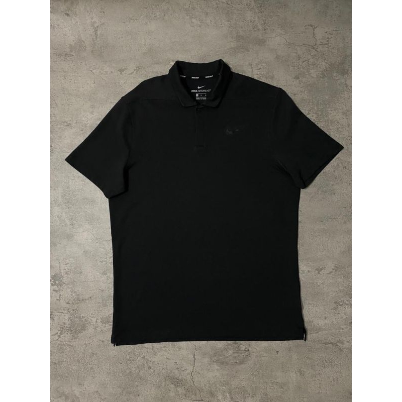 Baju Golf Pria NIKE GOLF AEROREACT Size XL