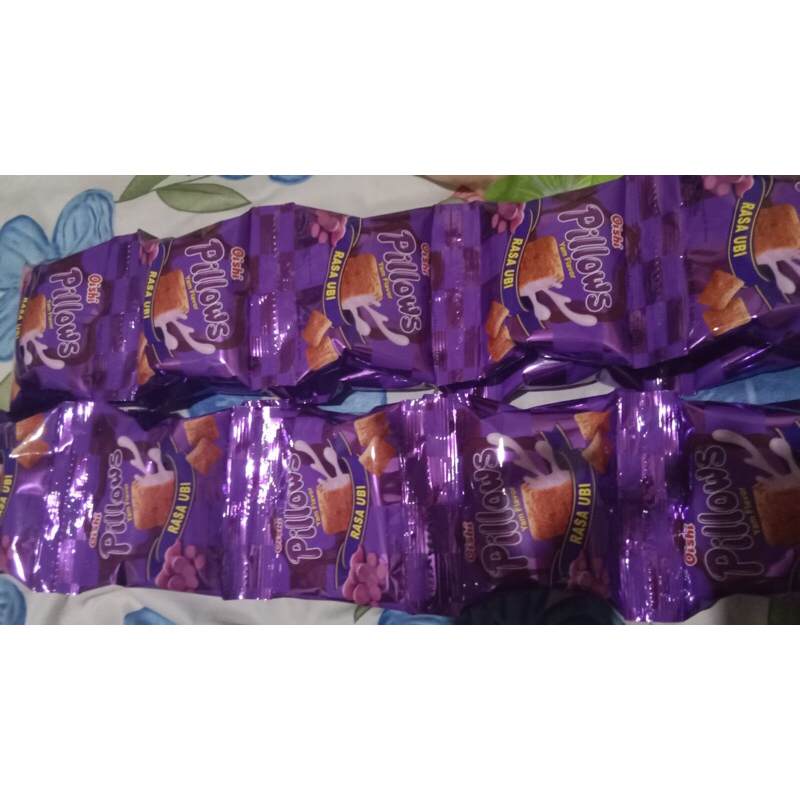 

pillows serenceng