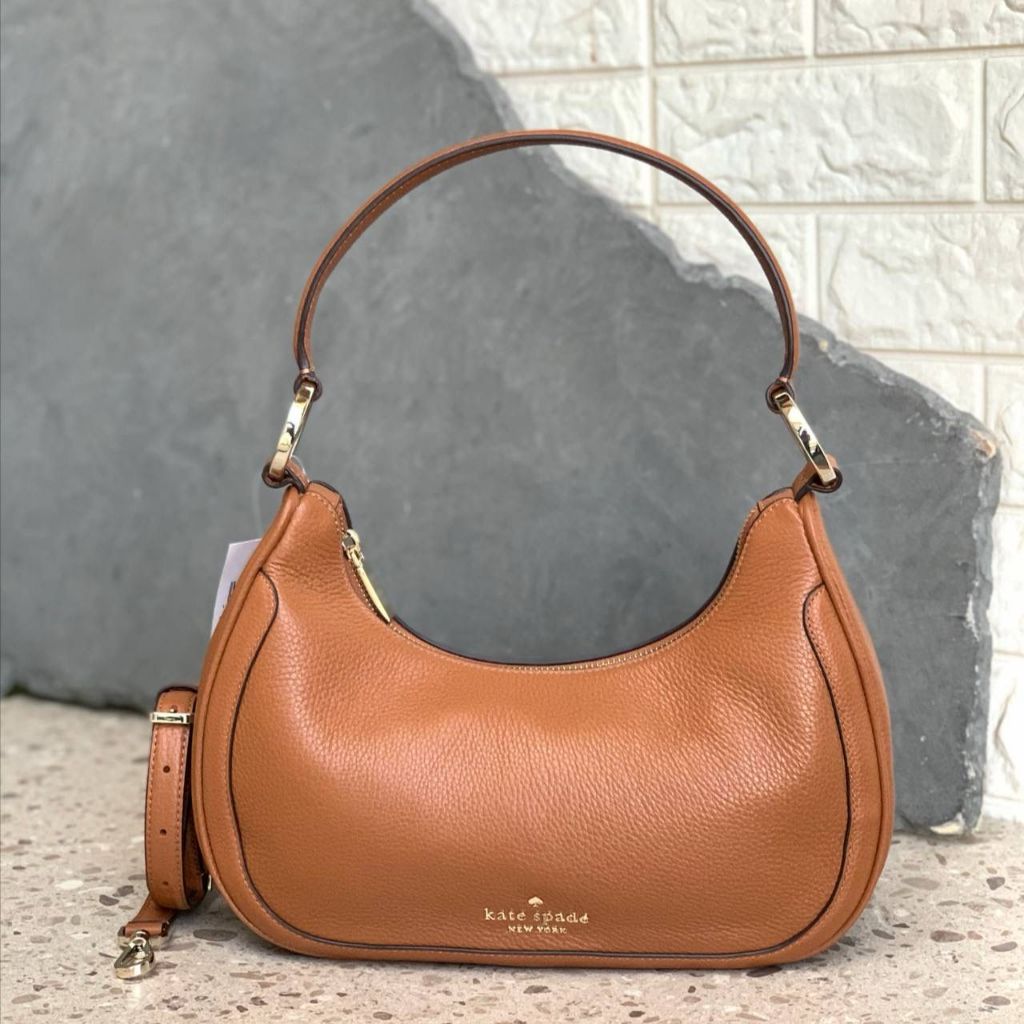 KS Leila Flap Shoulder Bag