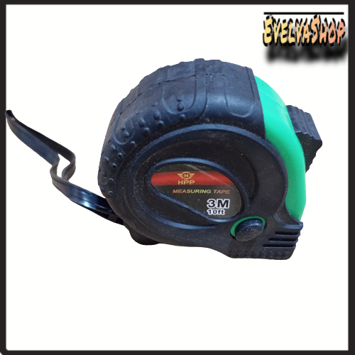 Meteran Bangunan Meteran Tukang 3 Meter