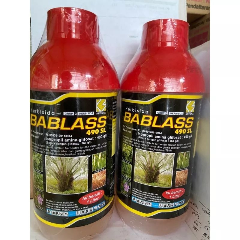 Bablas 490SL 1 Liter original