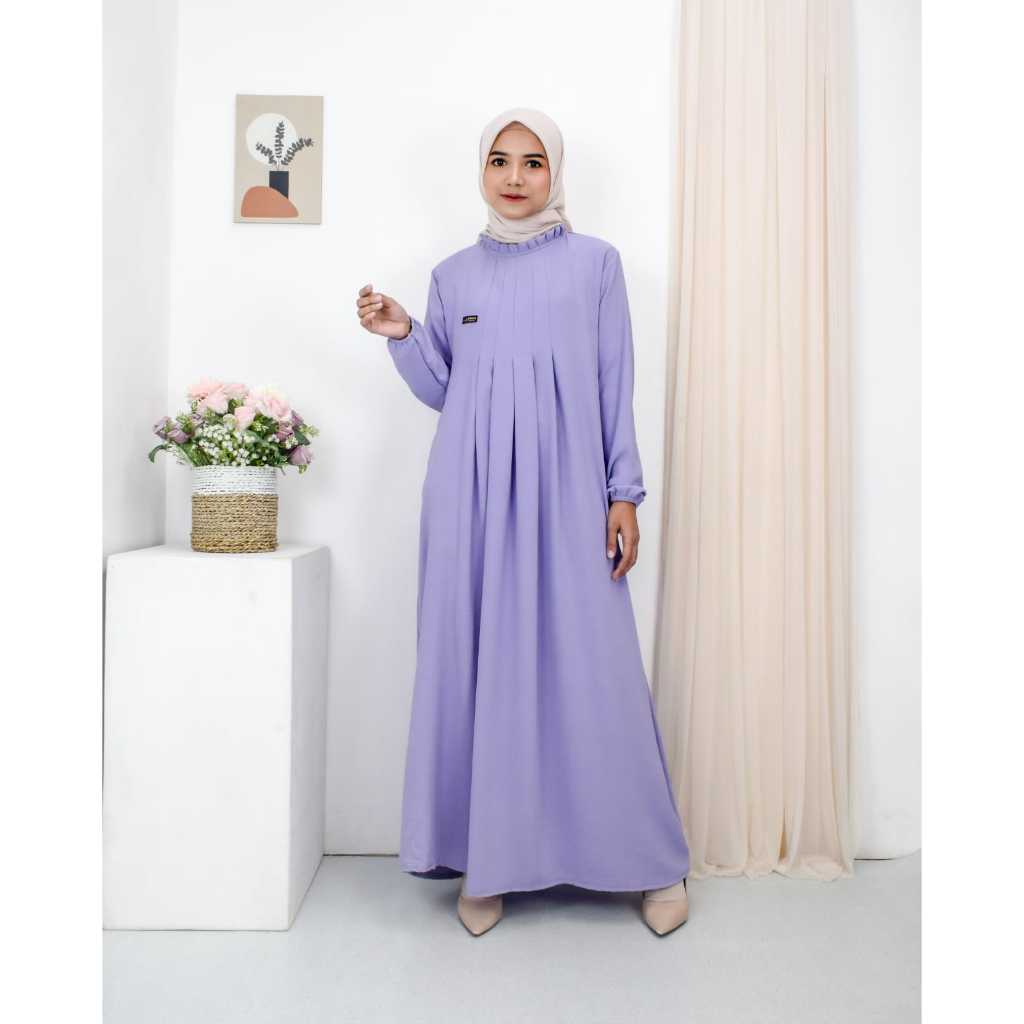 GAMIS CUBIT COUPLE / GAMIS DEWASA COUPLE IBU DAN ANAK / GAMIS COUPLE