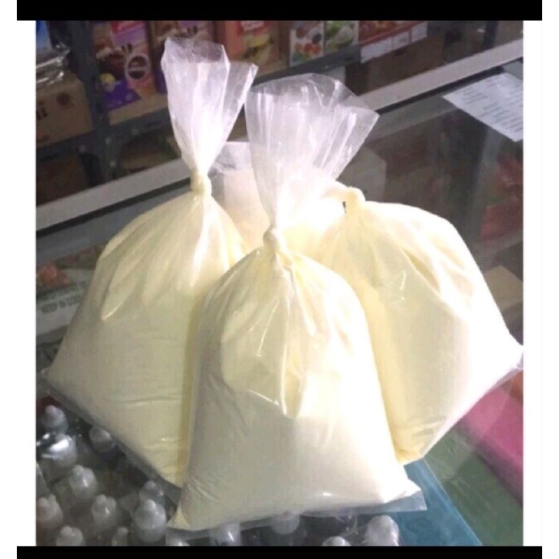 

susu bubuk