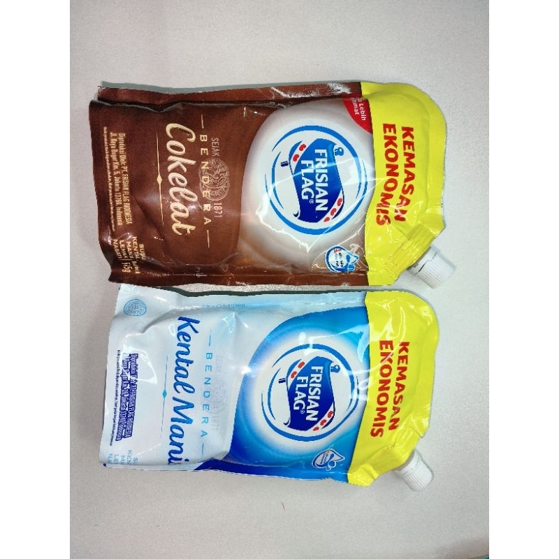 

Frisian flag ukuran 545gr