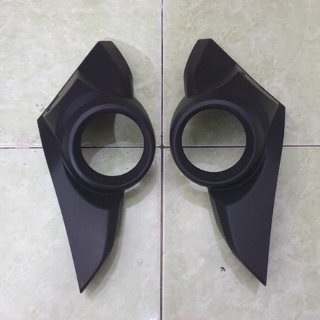 COVER FOGLAMP XPANDER ORIGINAL - SECOND