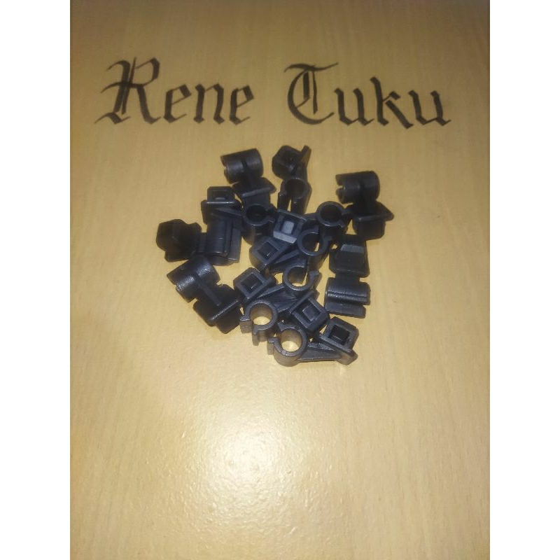 plastik kap mesin Great AE 101.53455-12060