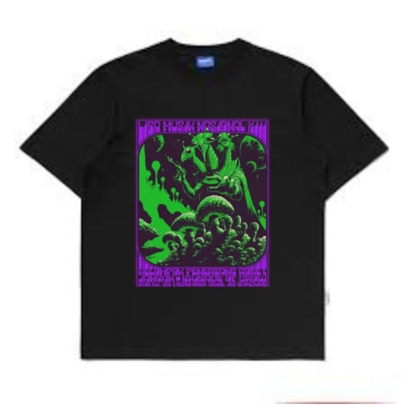 kaos / band rocket rockers soundtrack