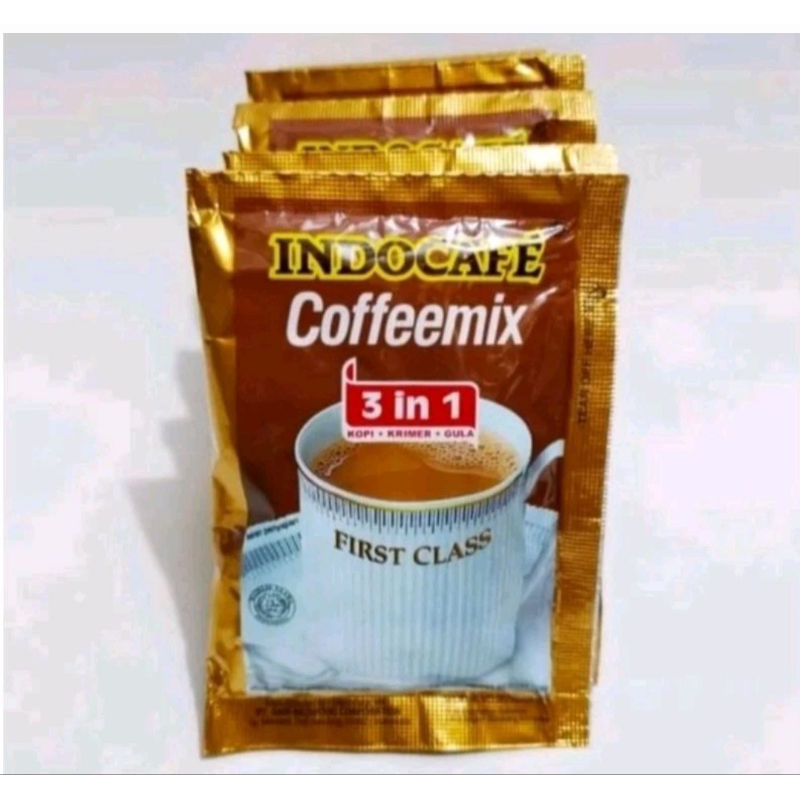 

Indocafe