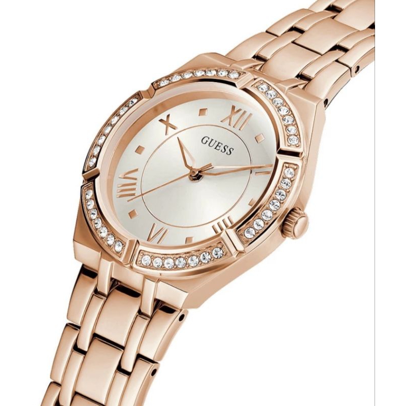 Jam Tangan Wanita GUESS GW0033L3 COSMO Original Garansi Resmi 1 Thaun