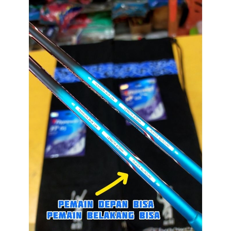 FLYPOWER KAHYANGAN 2