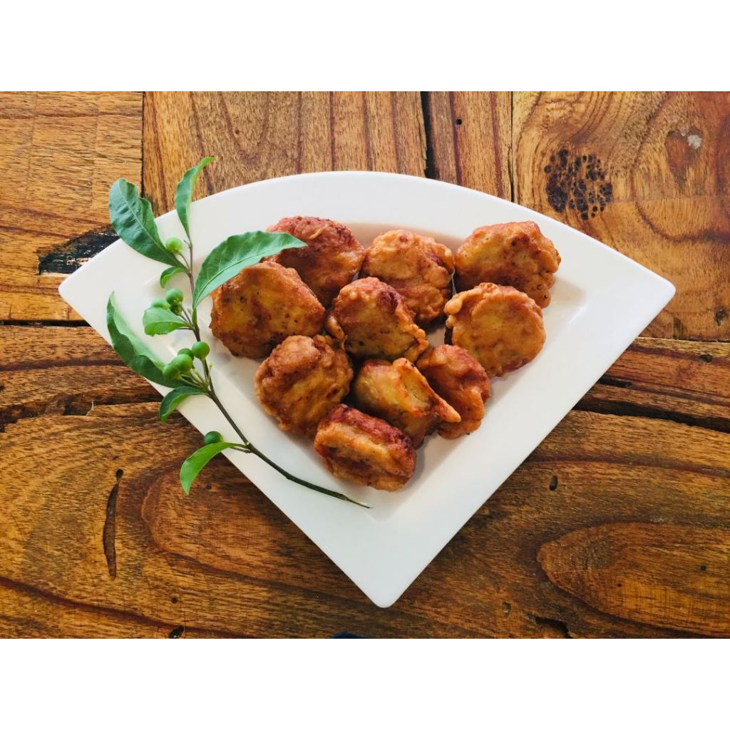 

Chicken Nuggrt 9-12 Pc