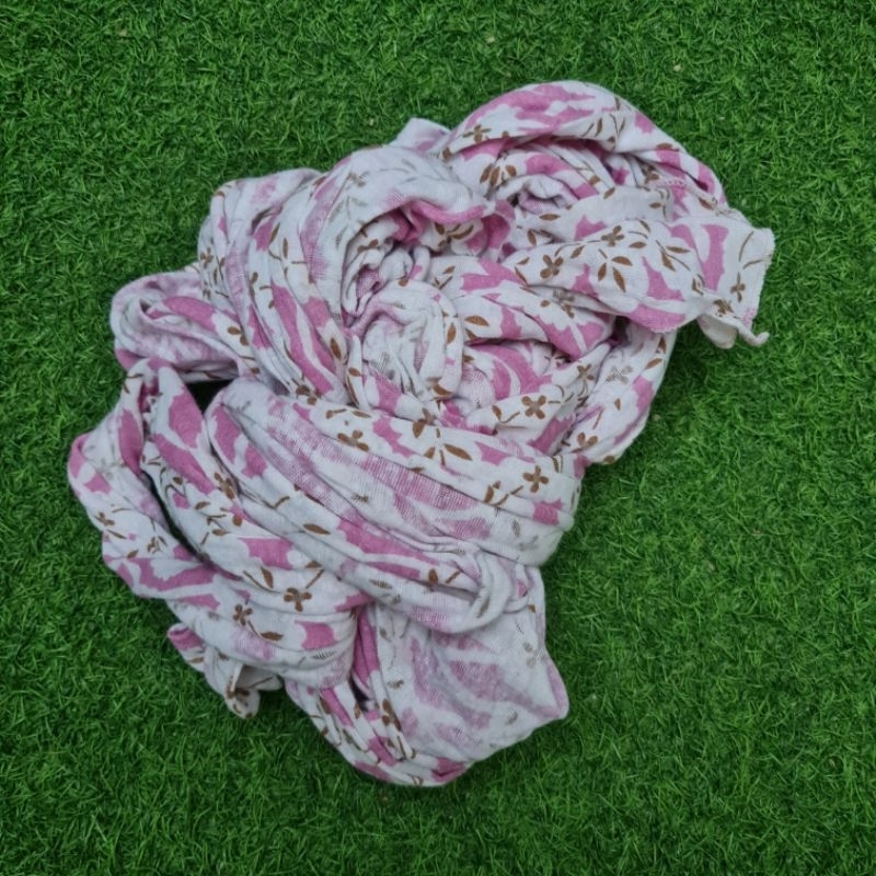 preloved kain bengkung