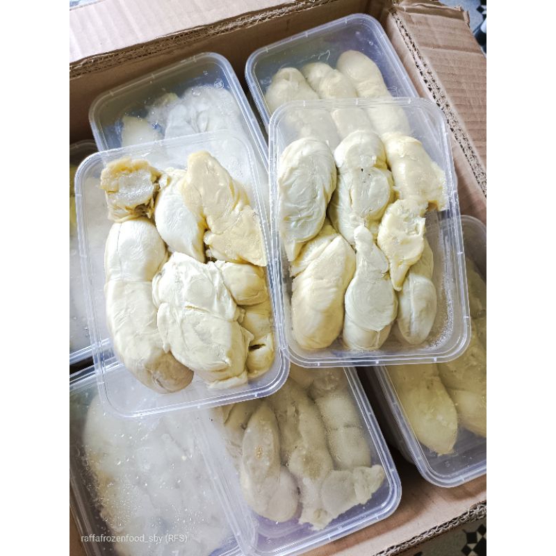 

durpas palembang ±500gr