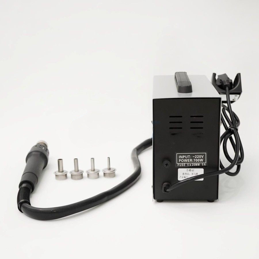 TOOL BLOWER ONGLAI FIXTOOL F-2S / BLOWER ONGLAI FIXTOOL F-2S+