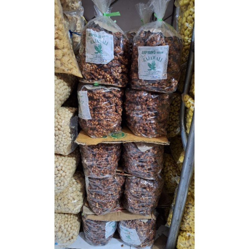 

GULA KACANG /AMPYANG 2KG