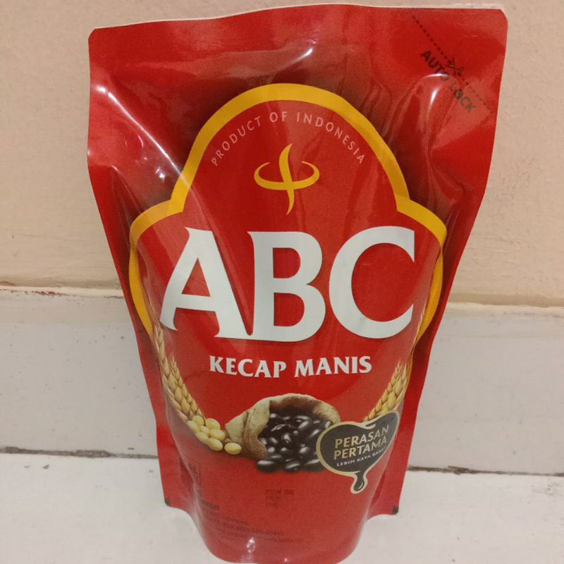 

KECAP MANIS ABC 685g MURAH