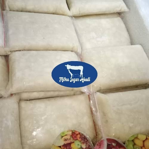 

Daging Sirsak Frozen @1KG