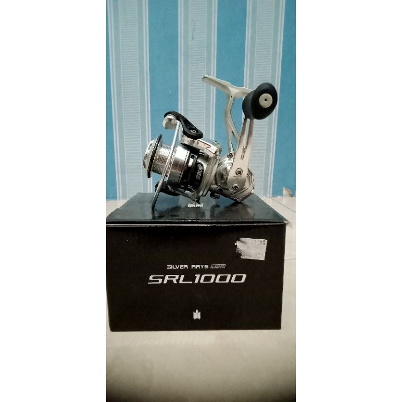 REEL TRIDENTECH SRL1000