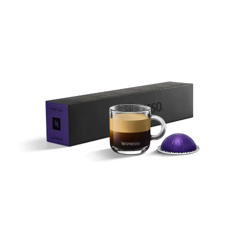 

Nespresso Vertuo Altissio