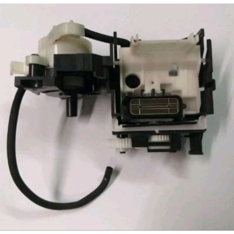 Purge Unit Pompa pembuangan tinta printer Epson L3110 l1110 L3150 Used