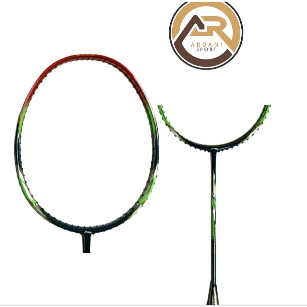 Raket Lining G-Force 9 Original 100%