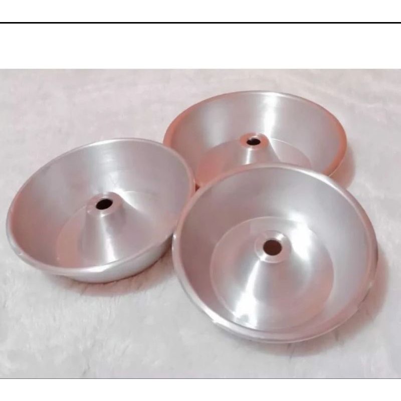 loyang tulban pres/ceper tanpa sambungan ukuran 20 cm