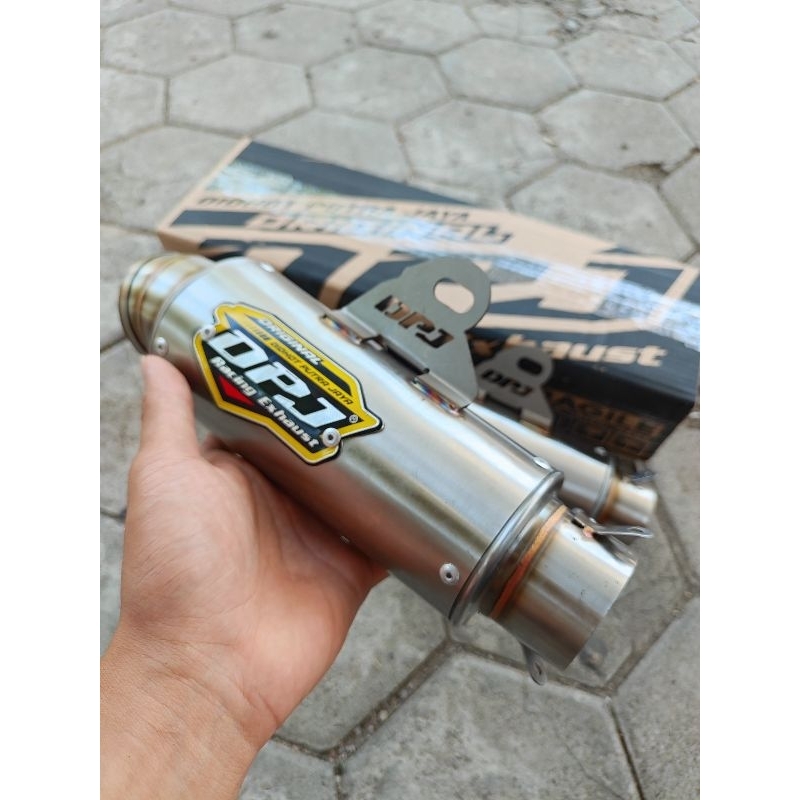 SILINCER DPJ KOMPETISI PENDEK