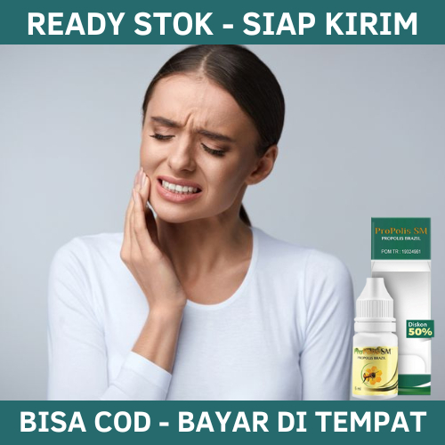 Obat Sakit Gigi Berlubang Obat Penghilang Gusi Bengkak Linu Ngilu Bernanah Nyeri Sariawan Anak Dewas
