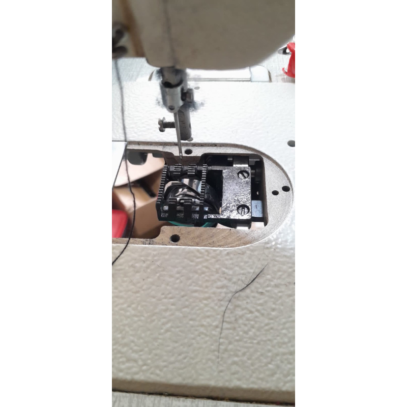 Gigi Mesin Feed dog 20U43 Typical