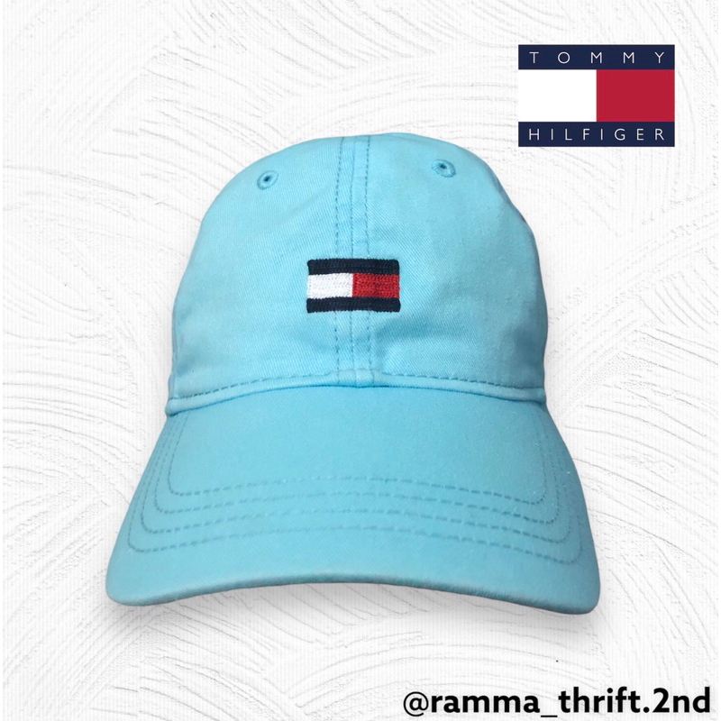 CAPS TOMMY HILFIGER