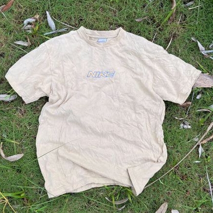 Vintage 00's Nike t-shirt✨