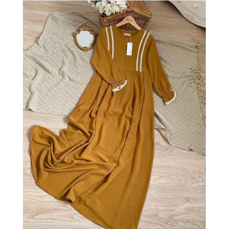 salwa dress sabinabyselly