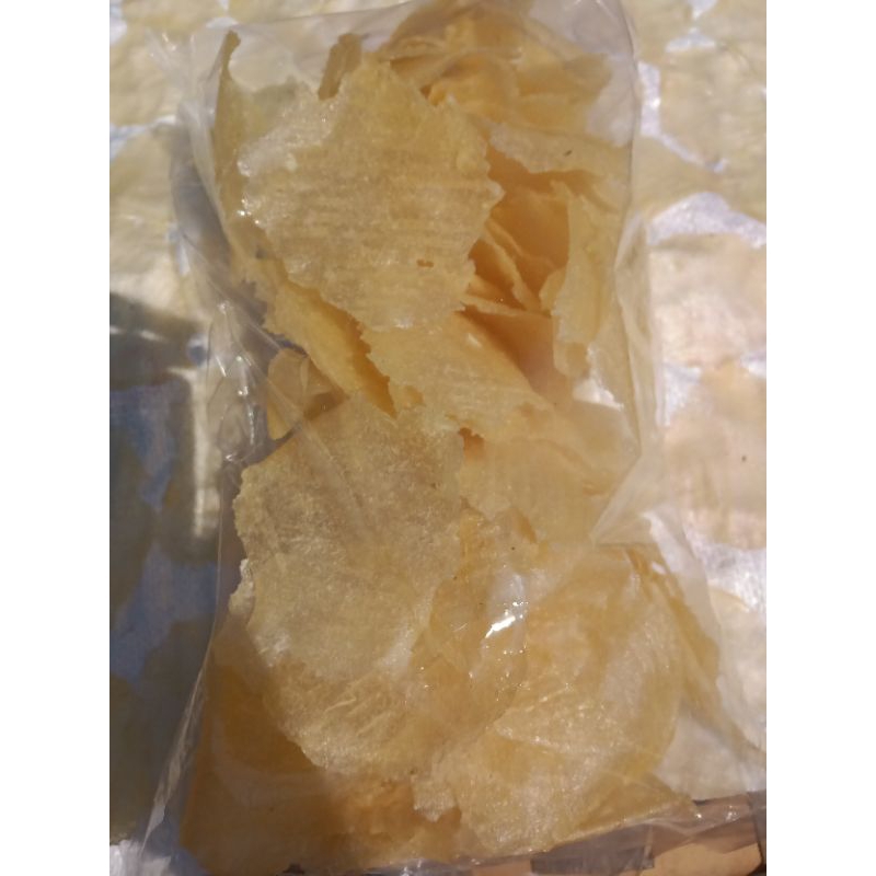 

lempeng singkong original