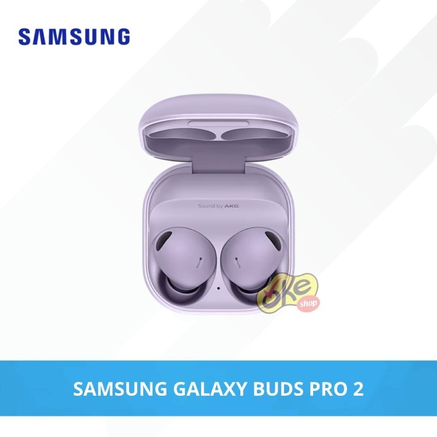 SAMSUNG BUDS 2 PRO