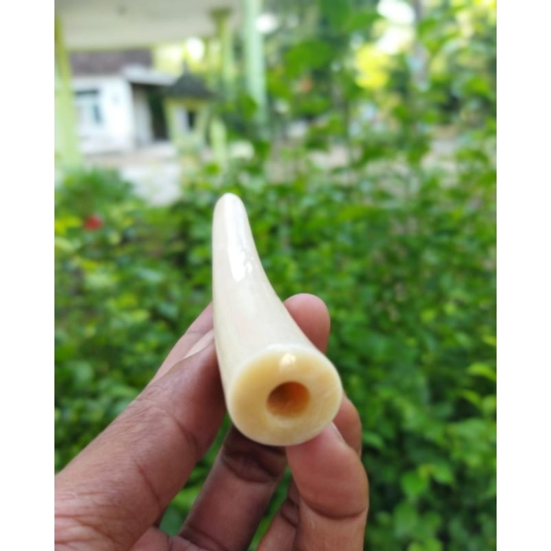 sedotan iduy asli cristal