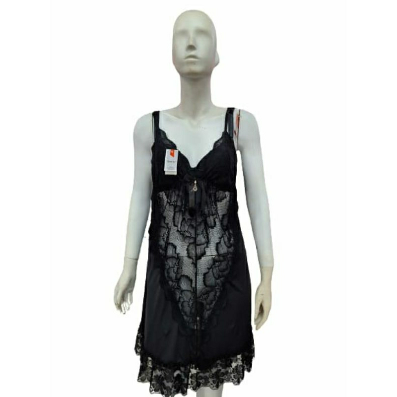 Christine Sister Lingerie Wanita