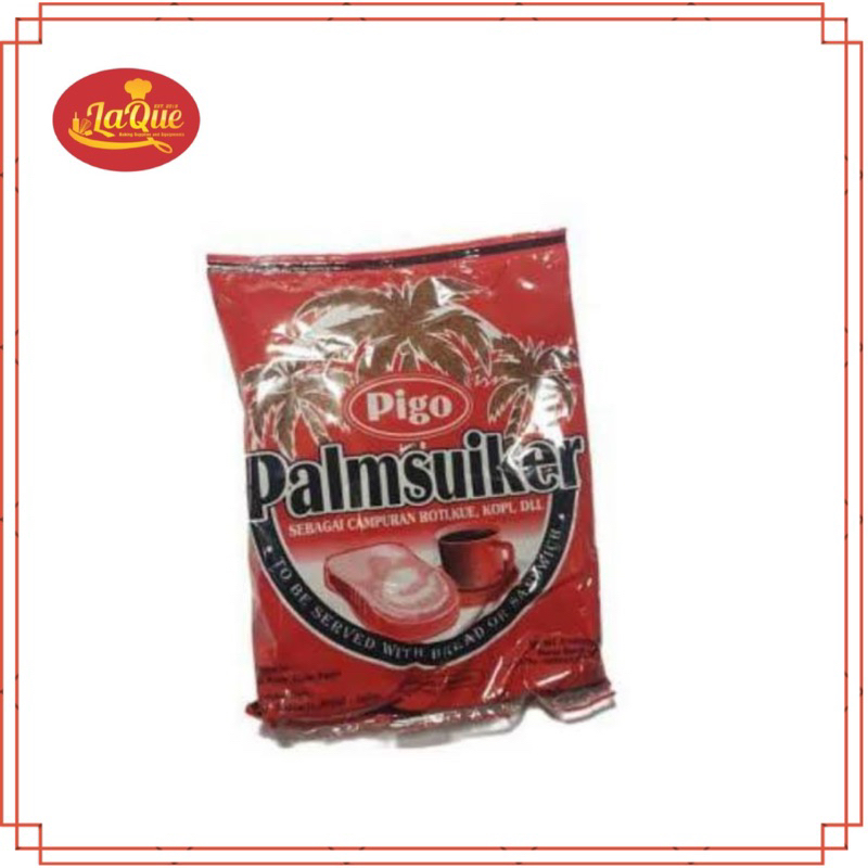 

Gula Palm Pigo 200gr