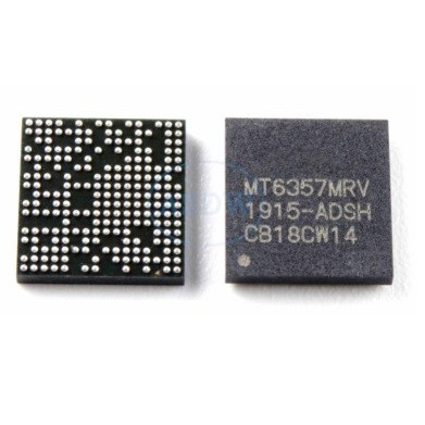 IC MT6357MRV IC Power MT6357MRV VIVO Y81 Original